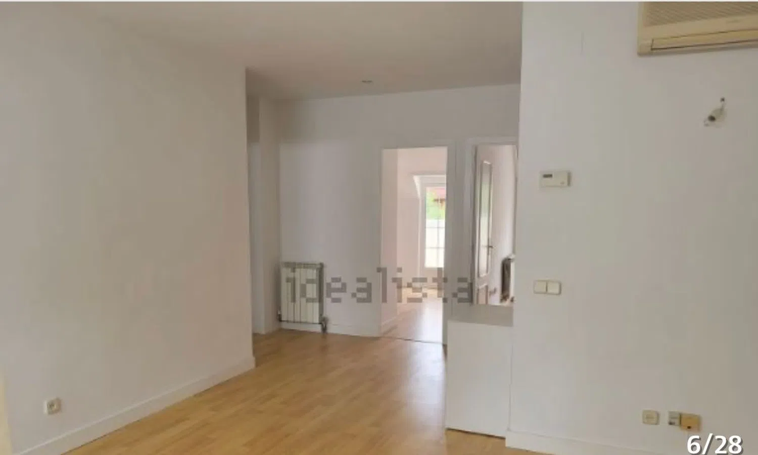 Ático en calle de Cuesta Blanca, 13 - Foto 3