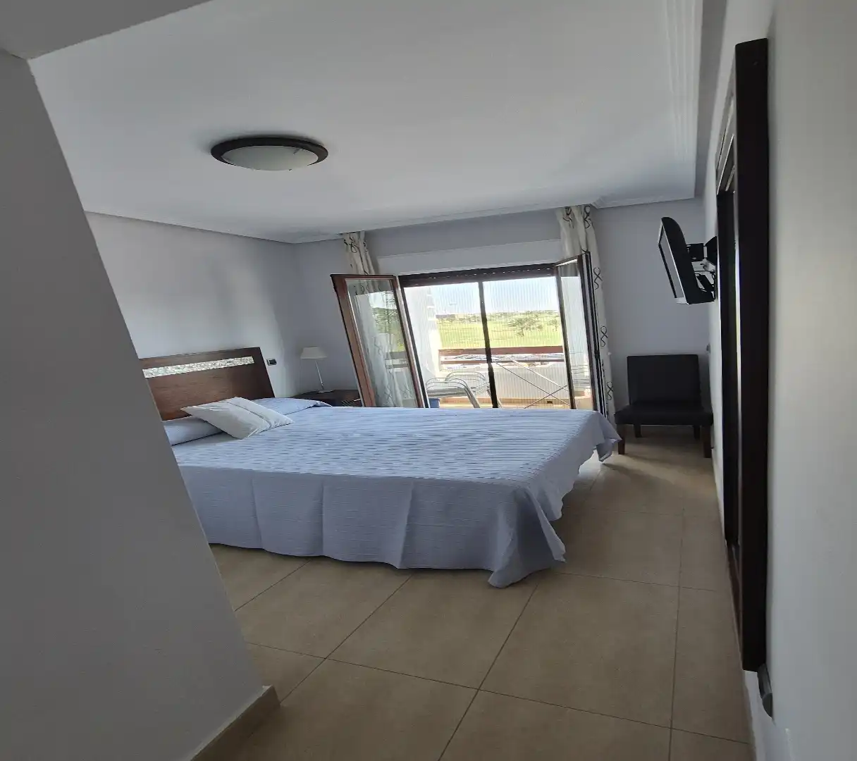 Apartamento en  Avenida Príncipe Felipe 9 - Foto 8