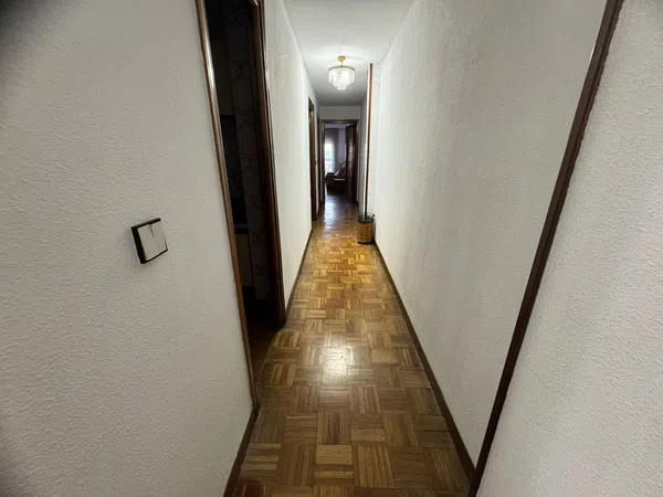 Piso en calle de Luis Mitjans, Madrid, 44 - Foto 39