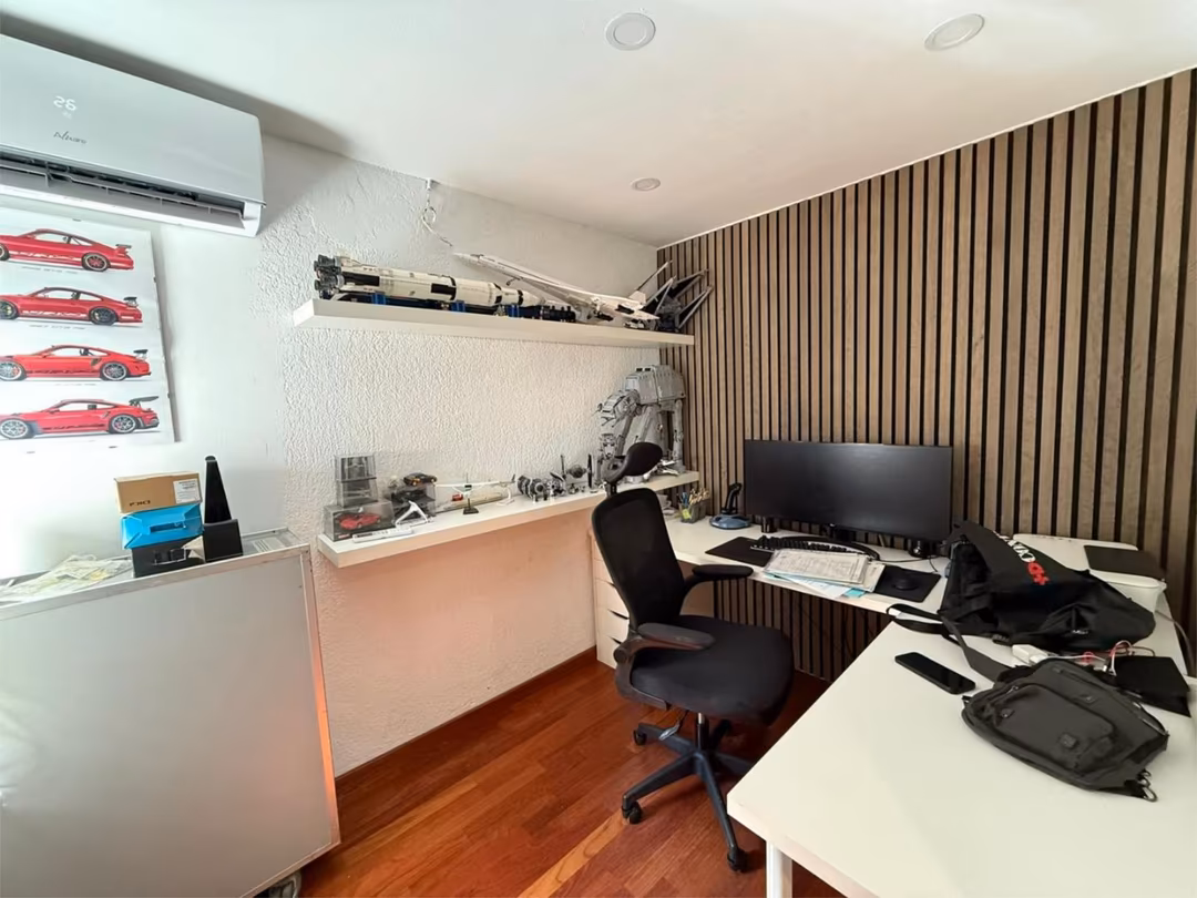 Piso en  Carrer Mossèn Jaume Busquet 13 - Foto 4