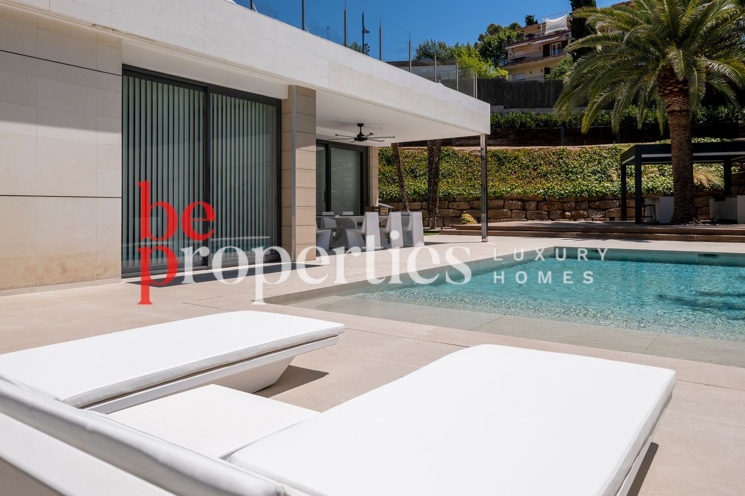 Casa o chalet independiente en Valldoreix, Valldoreix - Foto 18