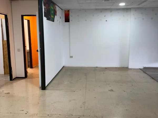 Local en Rambla de Pompeu Fabra, 30, Riera Seca, Riera Seca - Foto 5