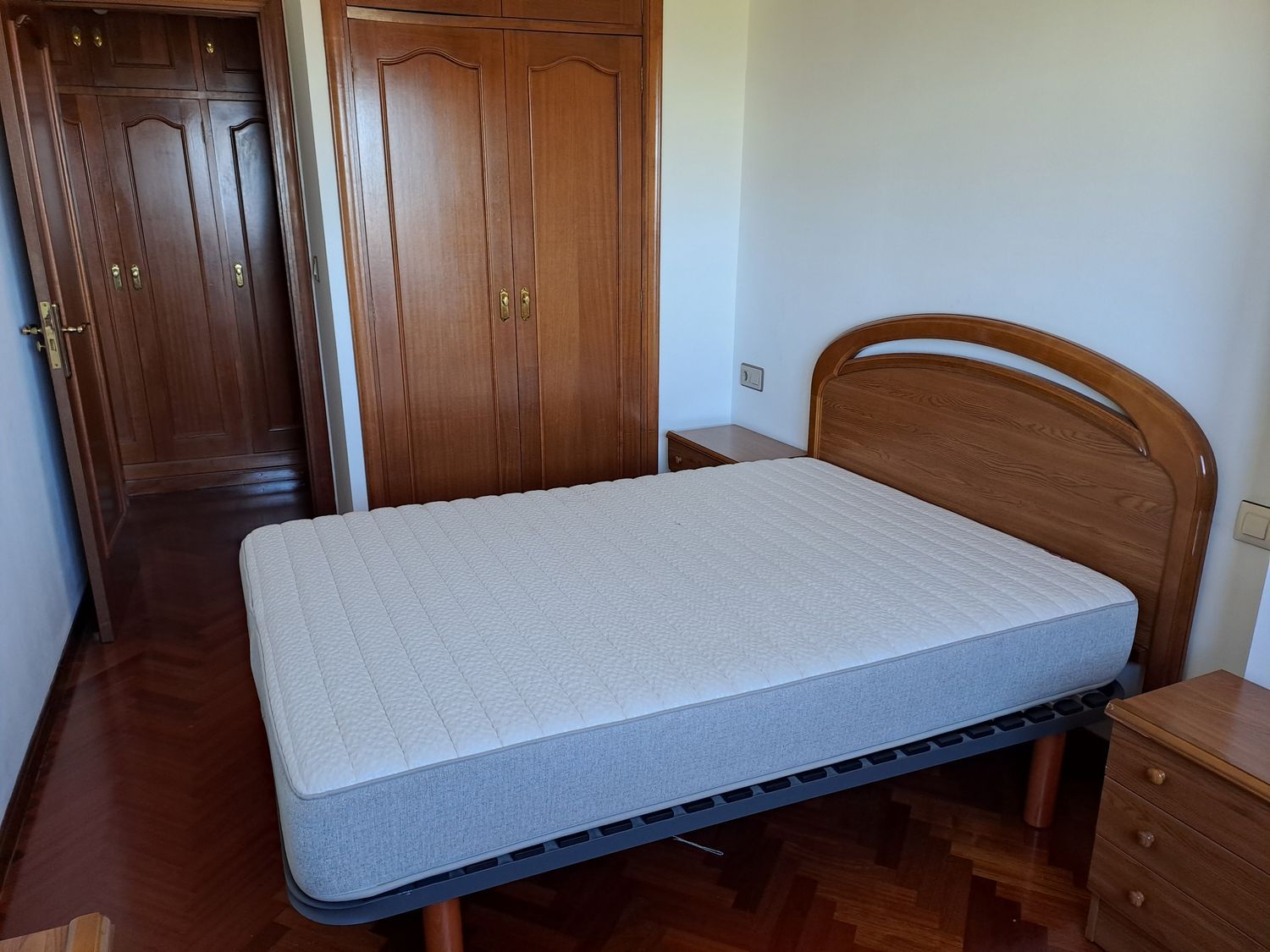 Piso en Calle Juan Sebastián Elcano, 7, Monte Alto - Zalaeta - Atocha, Monte Alto - Zalaeta - Atocha - Foto 5