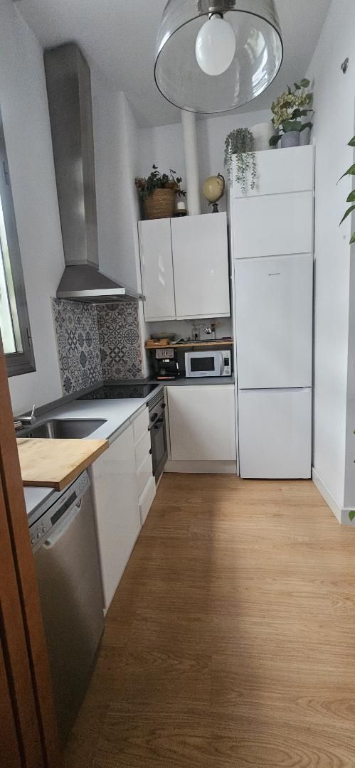 Piso en  Calle Castellar 6 - Foto 3