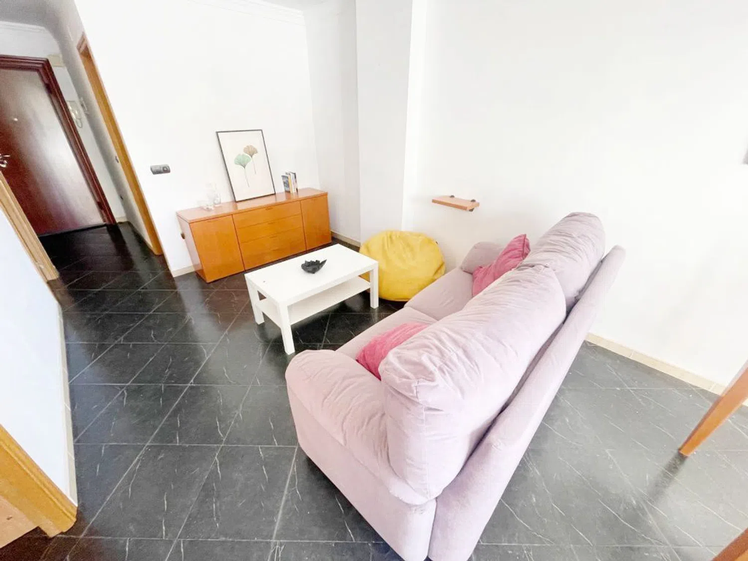 Piso en calle Gallito, 6 - Foto 5