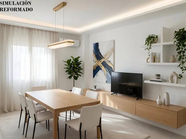 Piso en Calle Santiago Apóstol, 1, Puerto de Estepona - Foto 17