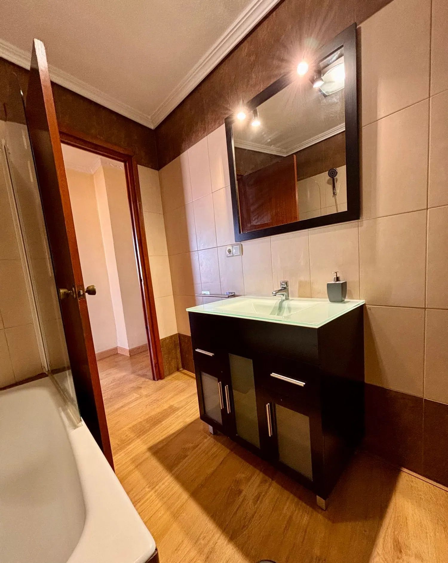 Piso en calle Calera, 11 - Foto 11