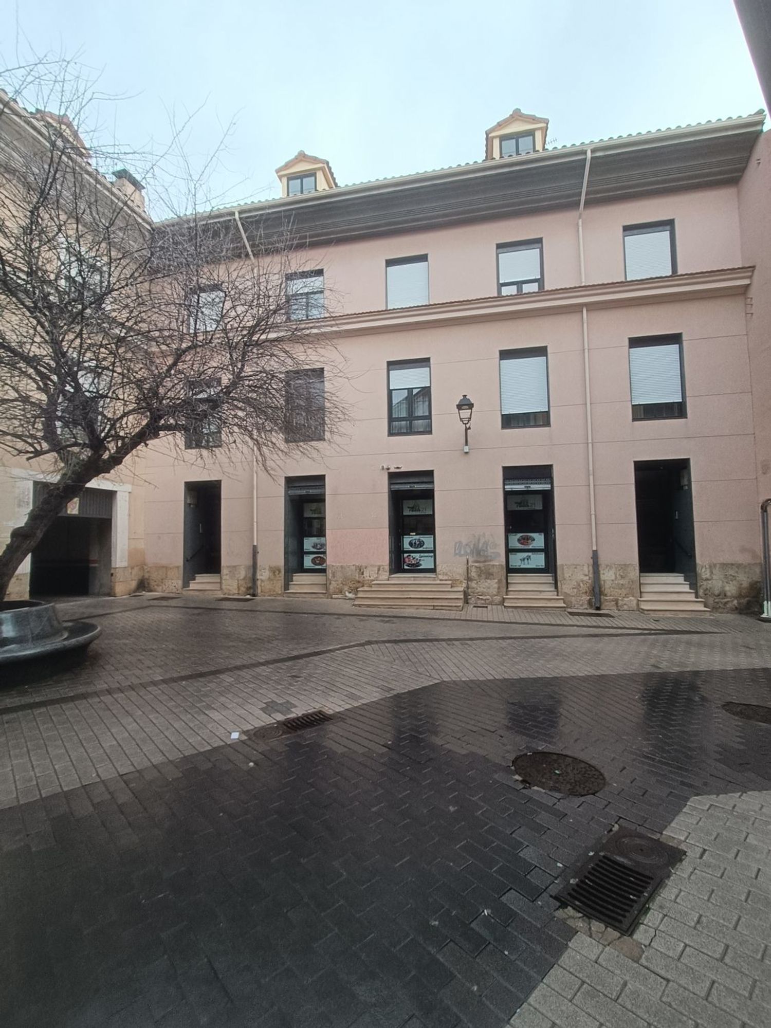 Ático en Calle Árbol del Paraíso, 6 - Foto 6