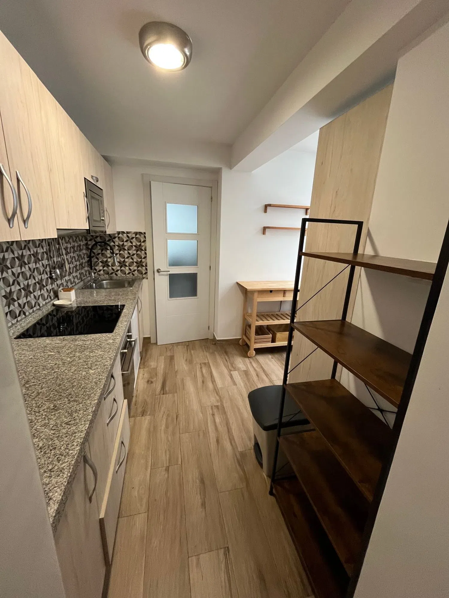 Piso en Barrio Nuevo San Andrés - Dos Hermanas - Foto 6