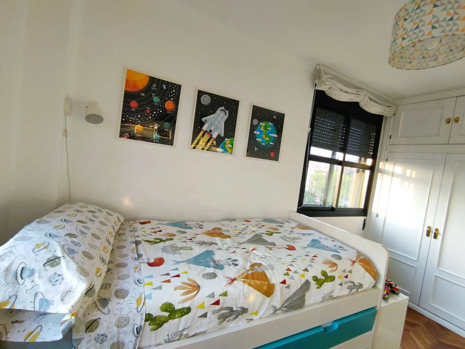 Piso - Foto 6