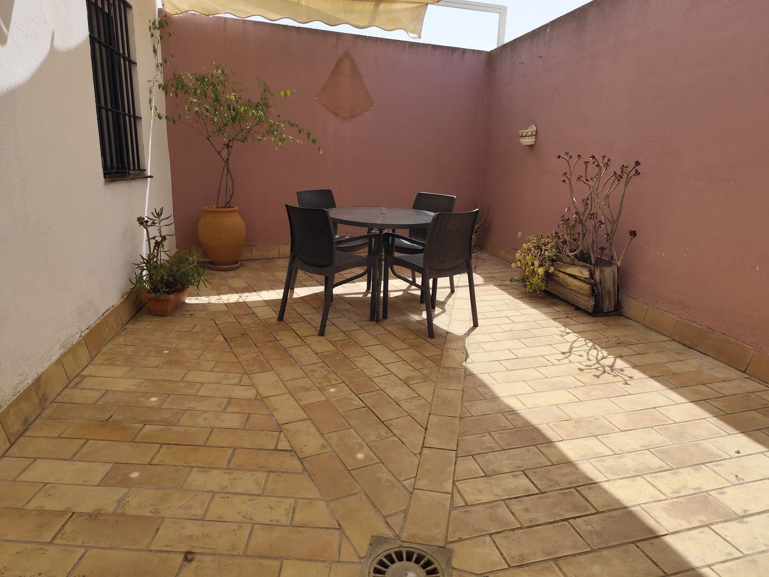 Ático en Calle Conde de Ibarra, 11, Santa Cruz - Alfalfa - Foto 16