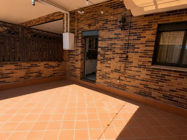 Piso en Calle Gómez Tejedor, 61, Zona norte - Foto 9