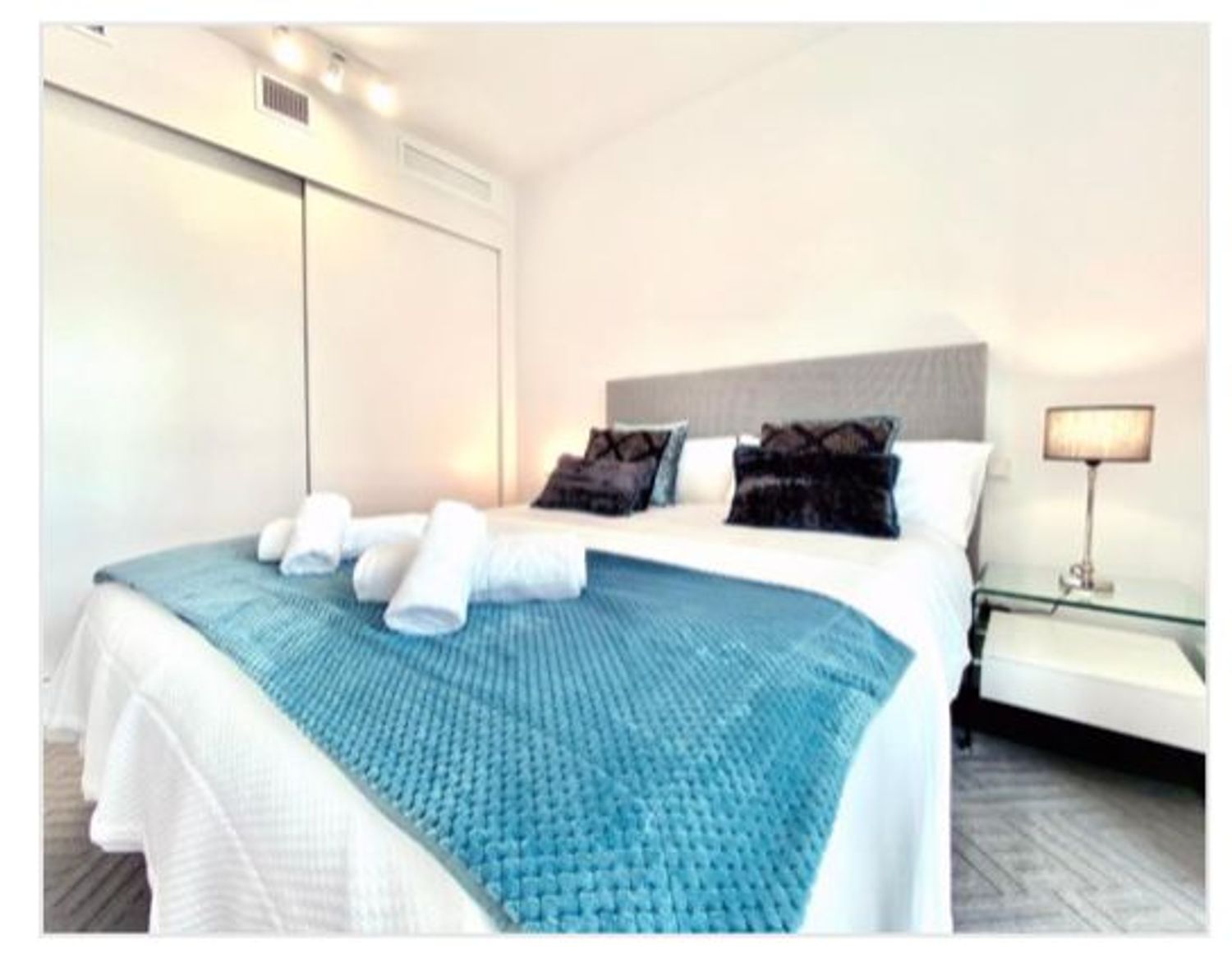 Piso en calle de Dulce Chacón, 49 - Foto 7