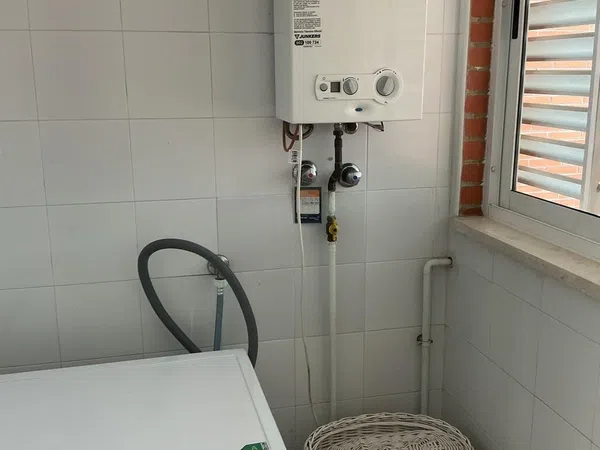 Piso en calle Cueva de Menga, 3 - Foto 6