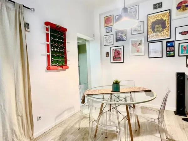 Casa de pueblo en paseo del Taulat, 4 - Foto 3