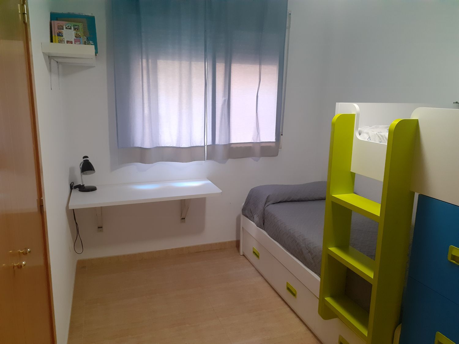 Piso en calle Peru, 14 - Foto 23