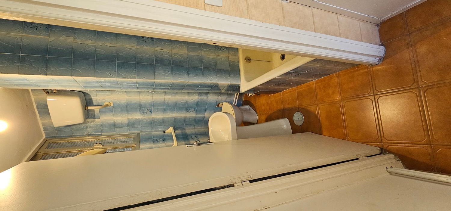 Ático en calle del General Pardiñas, 91 - Foto 37