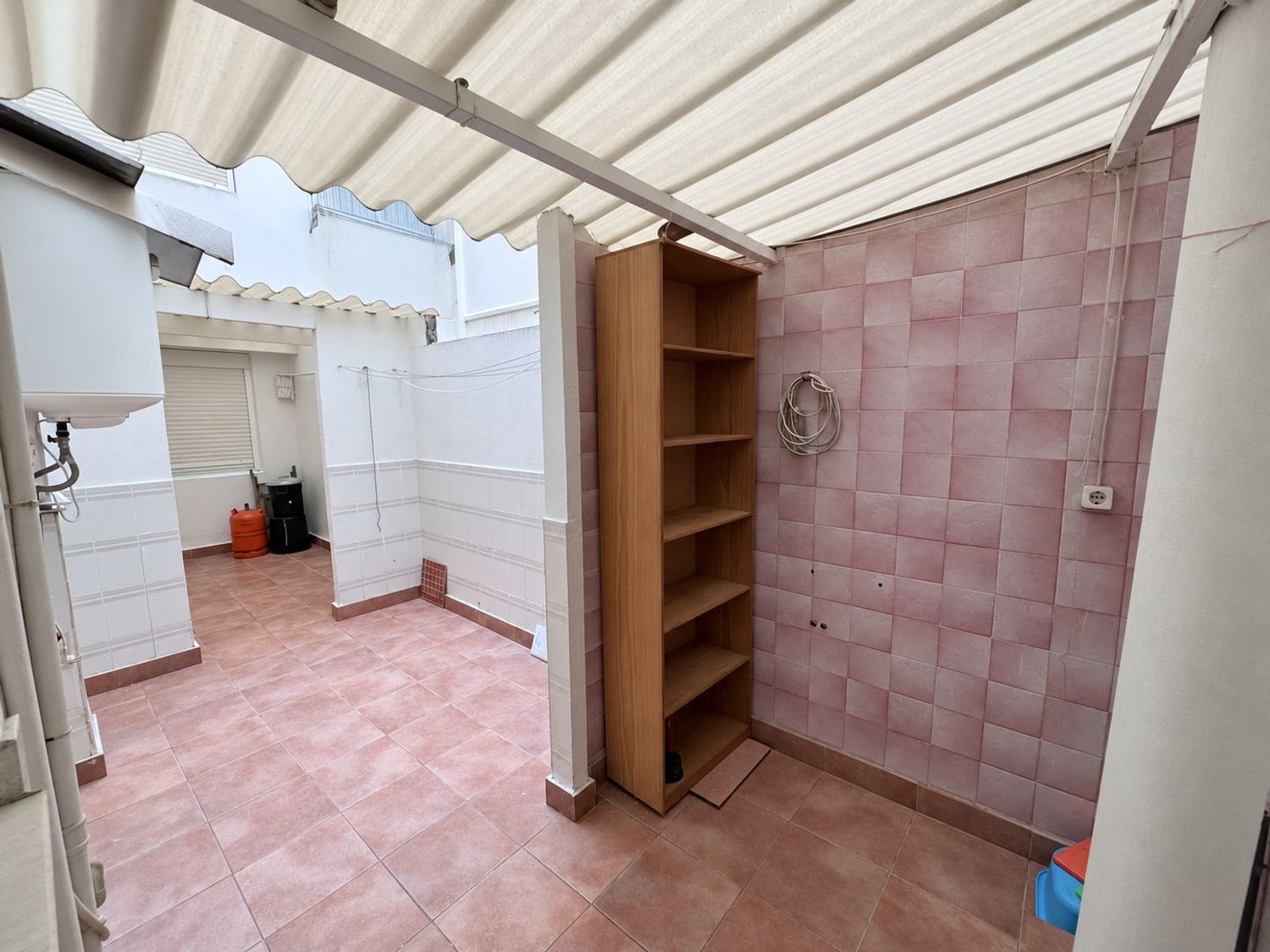 Piso en Calle de Juan de Garay, 19, Barrio de Favara - Foto 7