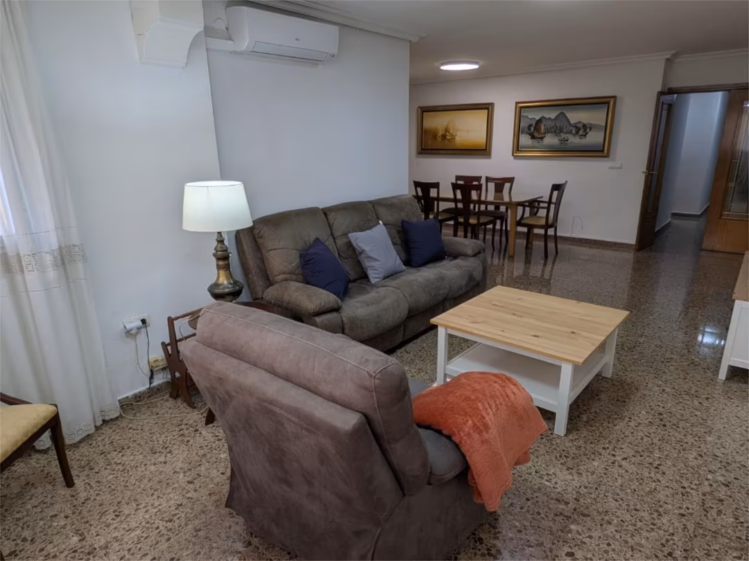 Piso en  Avenida Maisonnave 33 - Foto 2