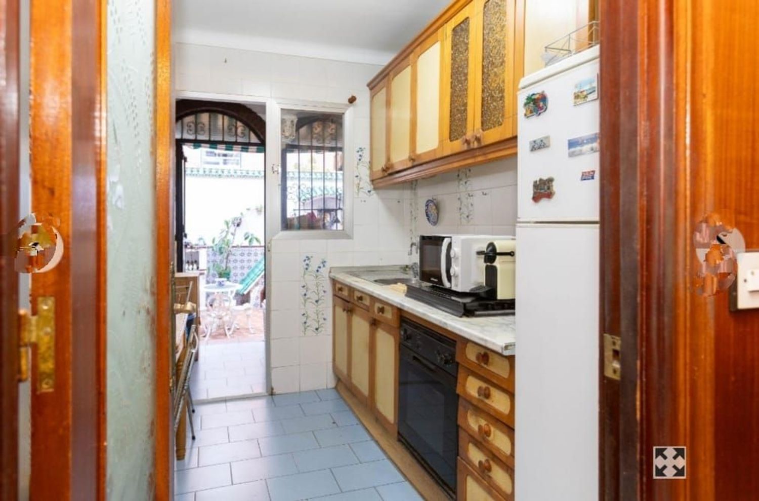 Piso en Calle Antonio Jiménez Ruiz, 5, Perchel norte - Foto 23