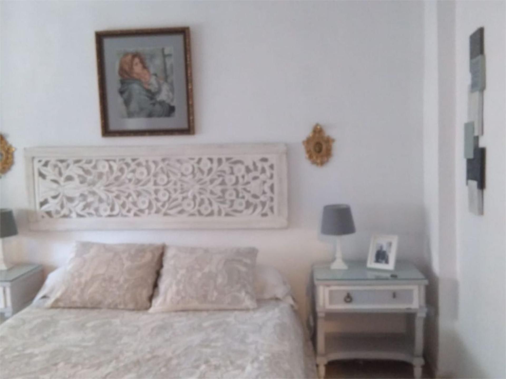 Piso en  Virgen de Lujan 42