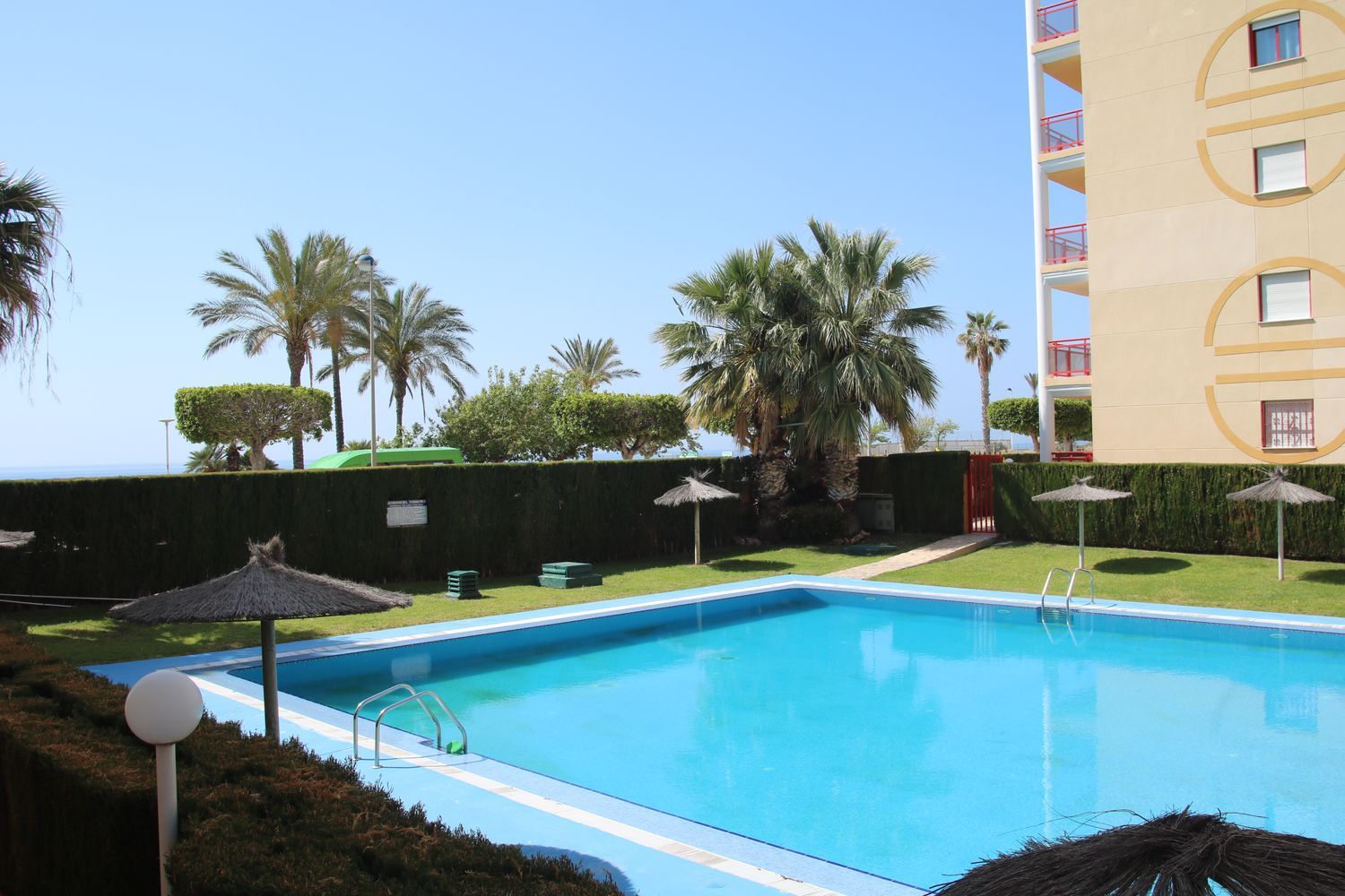 Ático en Avenida Tellerola, 1, Platja Vila Joiosa, Platja Vila Joiosa - Foto 32