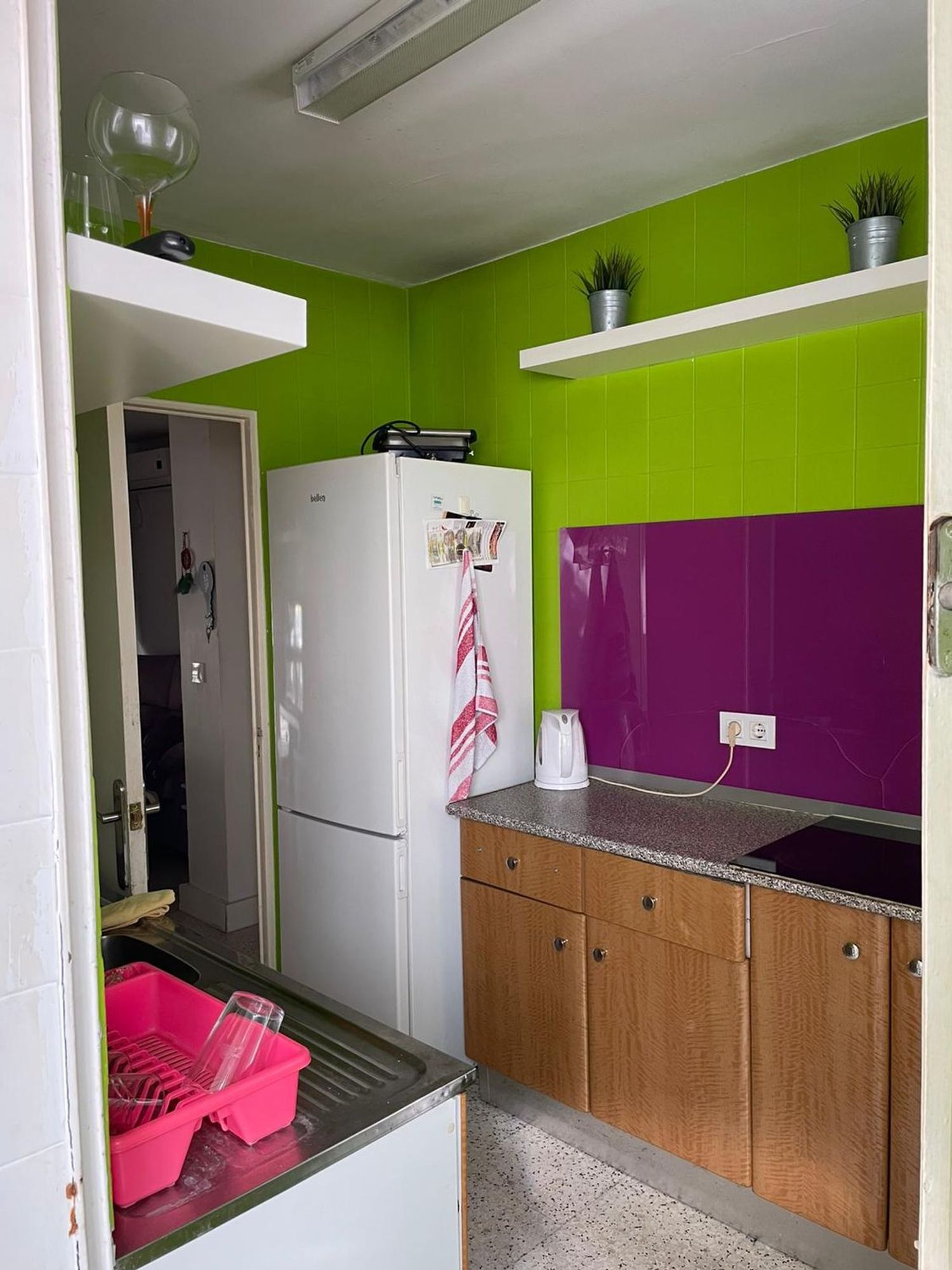 Piso en avenida de la Constitución, 22 - Foto 16