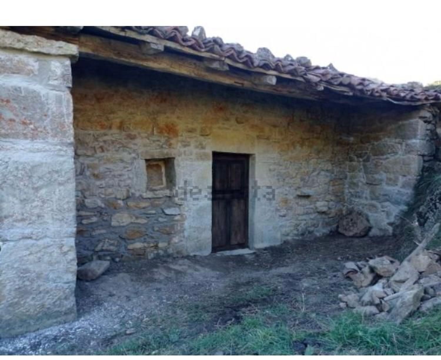 Finca rústica en Camino Camín Real de la Mesa a Bustariega, 3 - Foto 2
