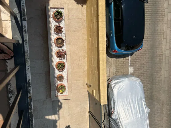 Chalet pareado en Avenida Clara Campoamor, 6, Barrio Alto, Barrio Alto - Foto 40