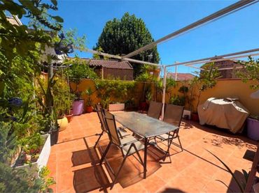 Piso en purchil - Foto 1