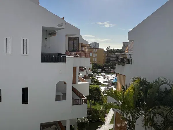 Ático en Avenida Ámsterdam, 4, Los Cristianos - Foto 6