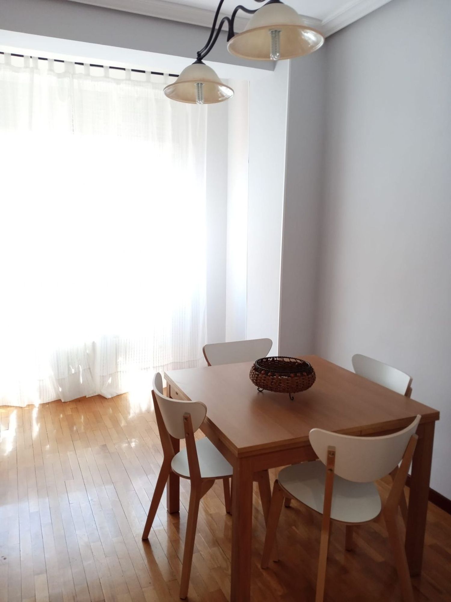 Piso en Calle Padre Francisco Suarez, 7, Pº Zorrilla - Campo Grande, Pº Zorrilla - Campo Grande - Foto 7