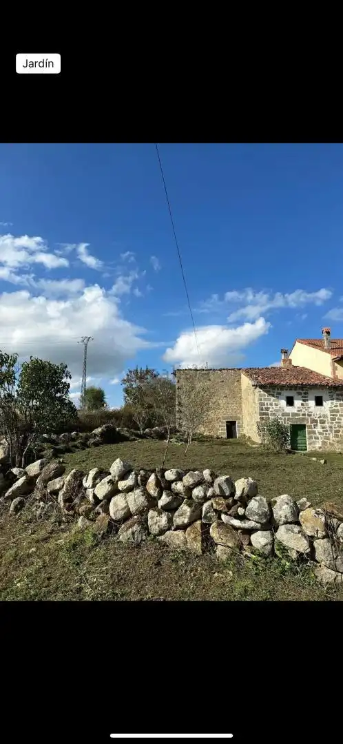 Casa adosada en  Poblado Cilleruelo de Bezana 54A - Foto 3