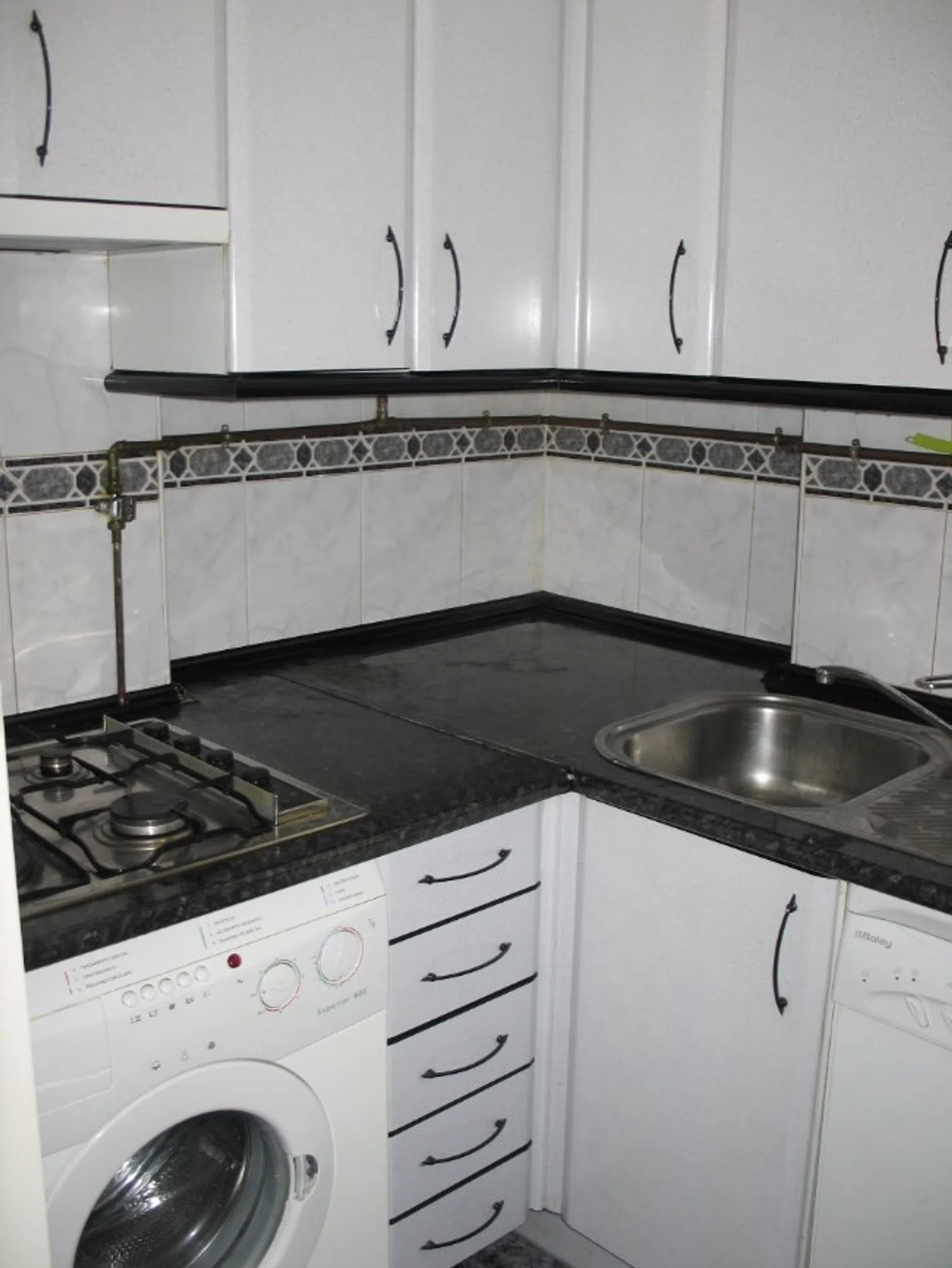 Piso en calle Escosura, 19 - Foto 8