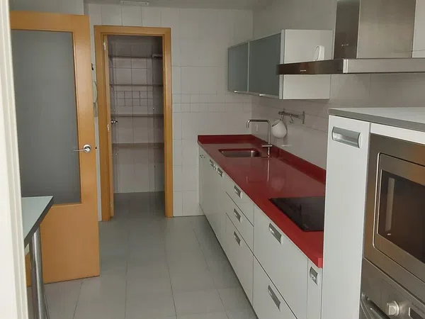 Chalet pareado en Calle Rosa de Luxemburgo, 47, Aljamar, Aljamar - Foto 7