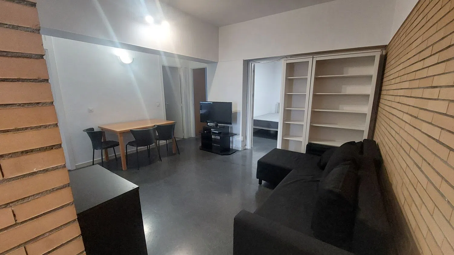 Piso en Barrio Lavapiés-Embajadores - Foto 4