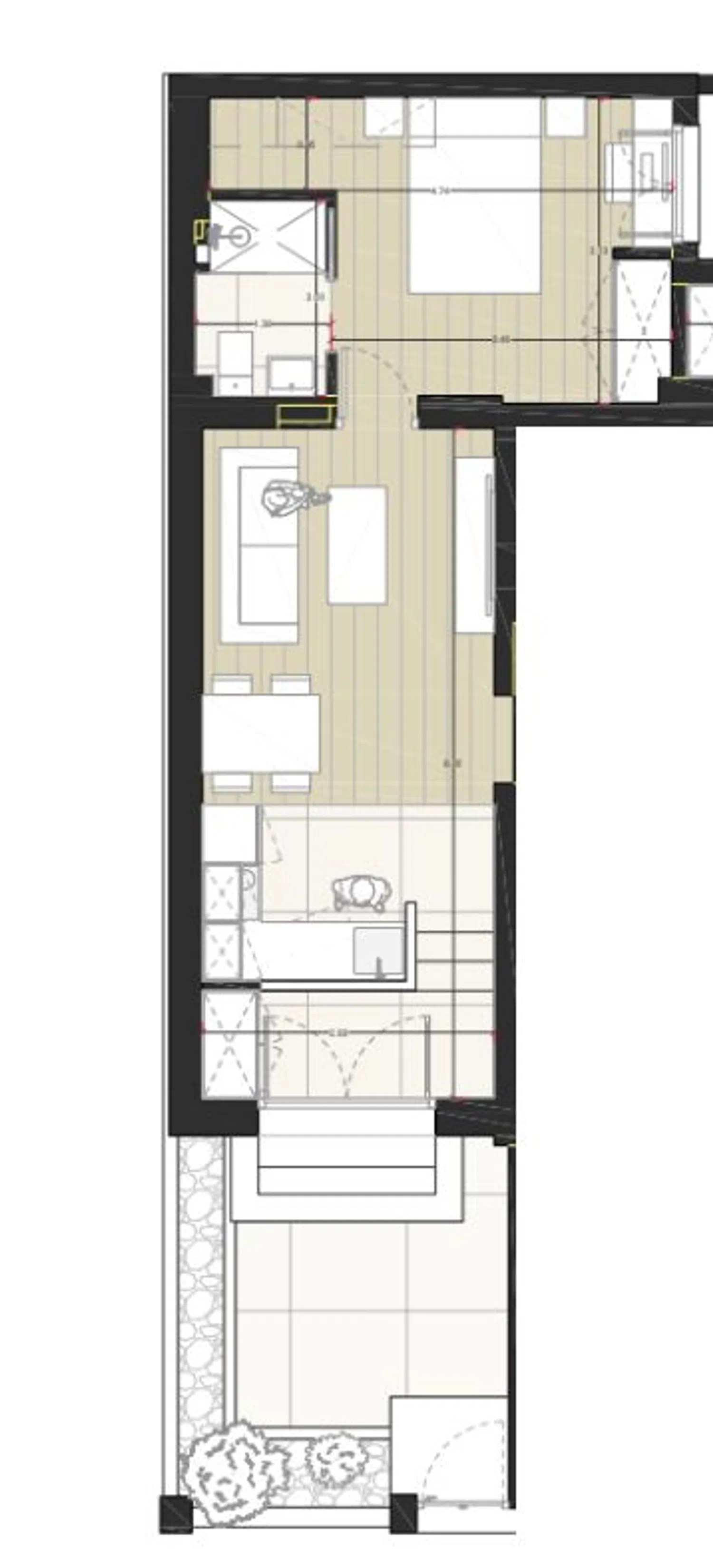 Piso en Barrio Niño Jesús - Foto 19