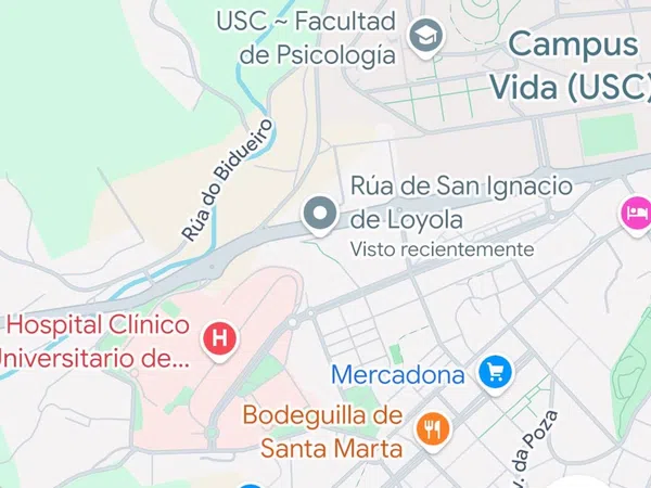Piso en Campus Sur - Santa Marta - San Ignacio de Loyola, 22, Campus sur - Santa Marta, Campus sur - Santa Marta - Foto 1