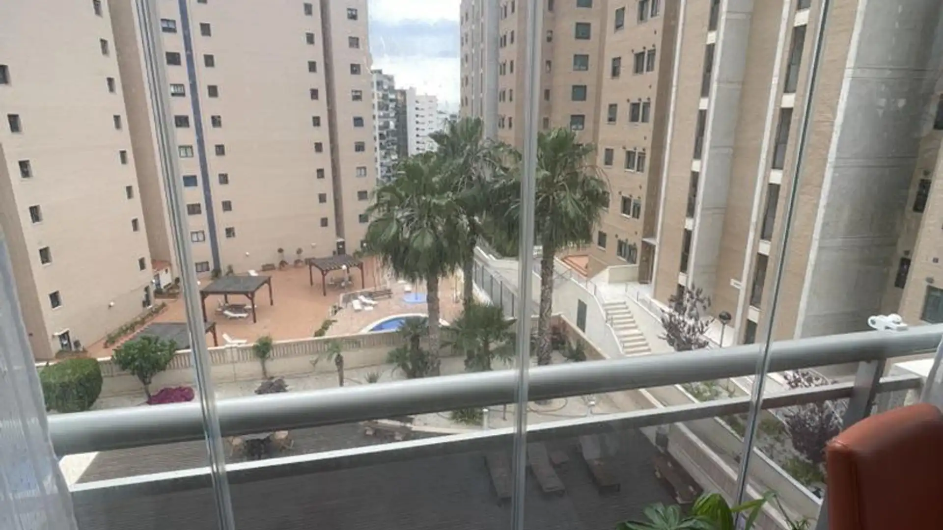 Piso en  Avinguda Mestral 4 - Foto 18