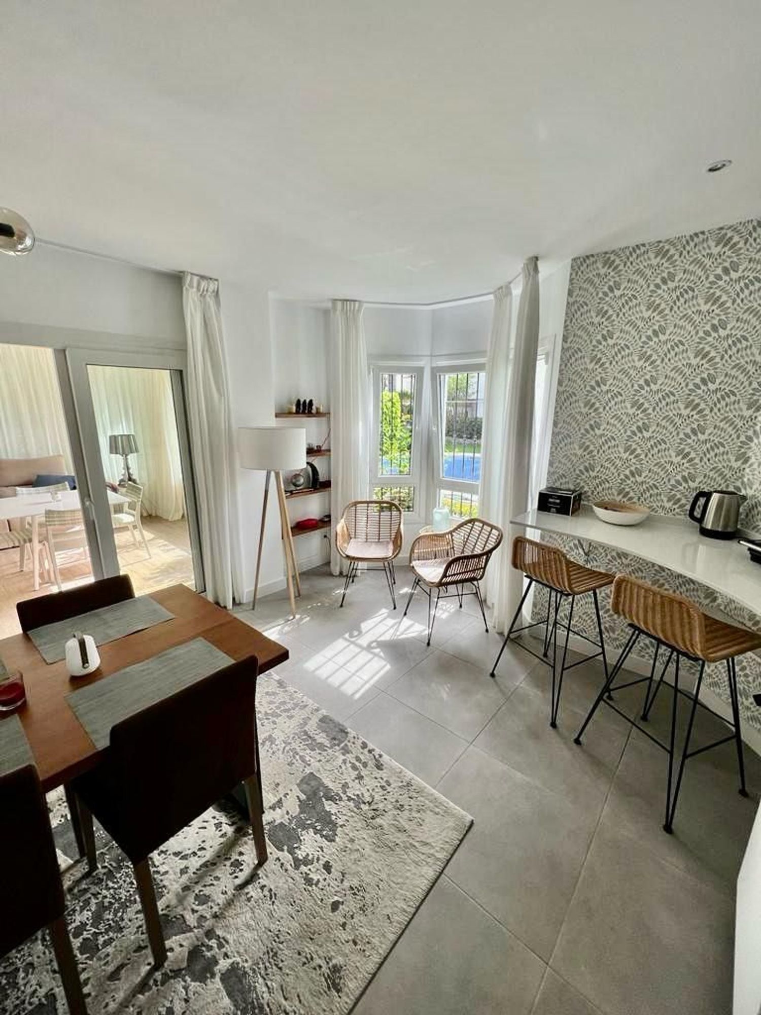 Piso en calle Carmen Conde, 4 - Foto 5