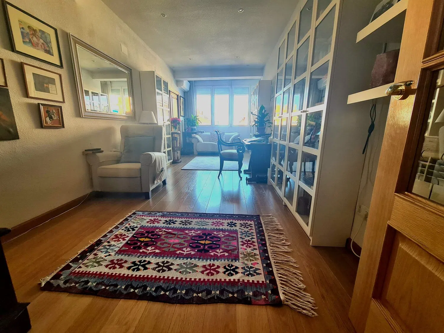 Piso en avenida de la Ciudad de Barcelona, 210 - Foto 4