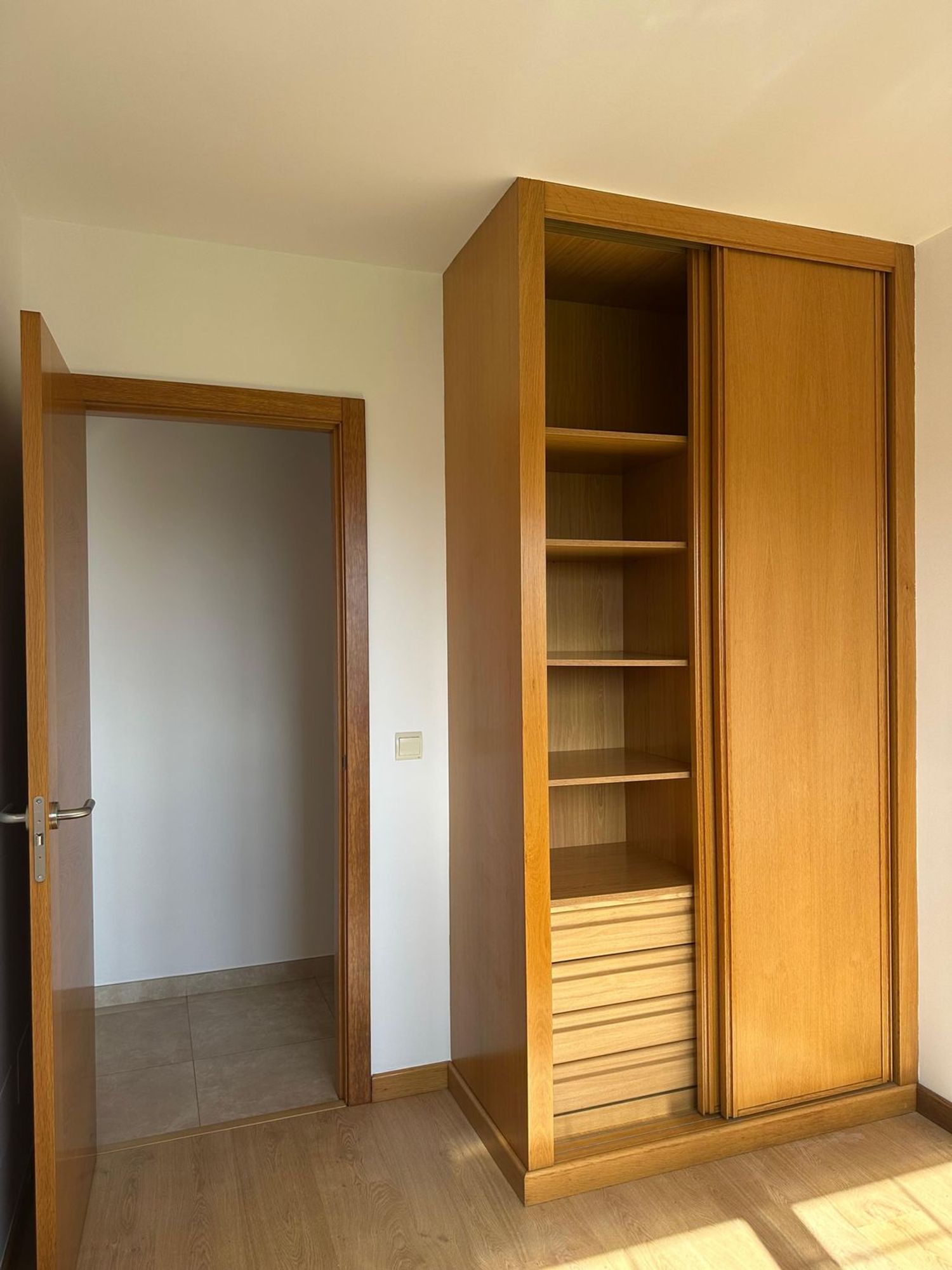 Piso en calle do Sandino, 116 - Foto 7