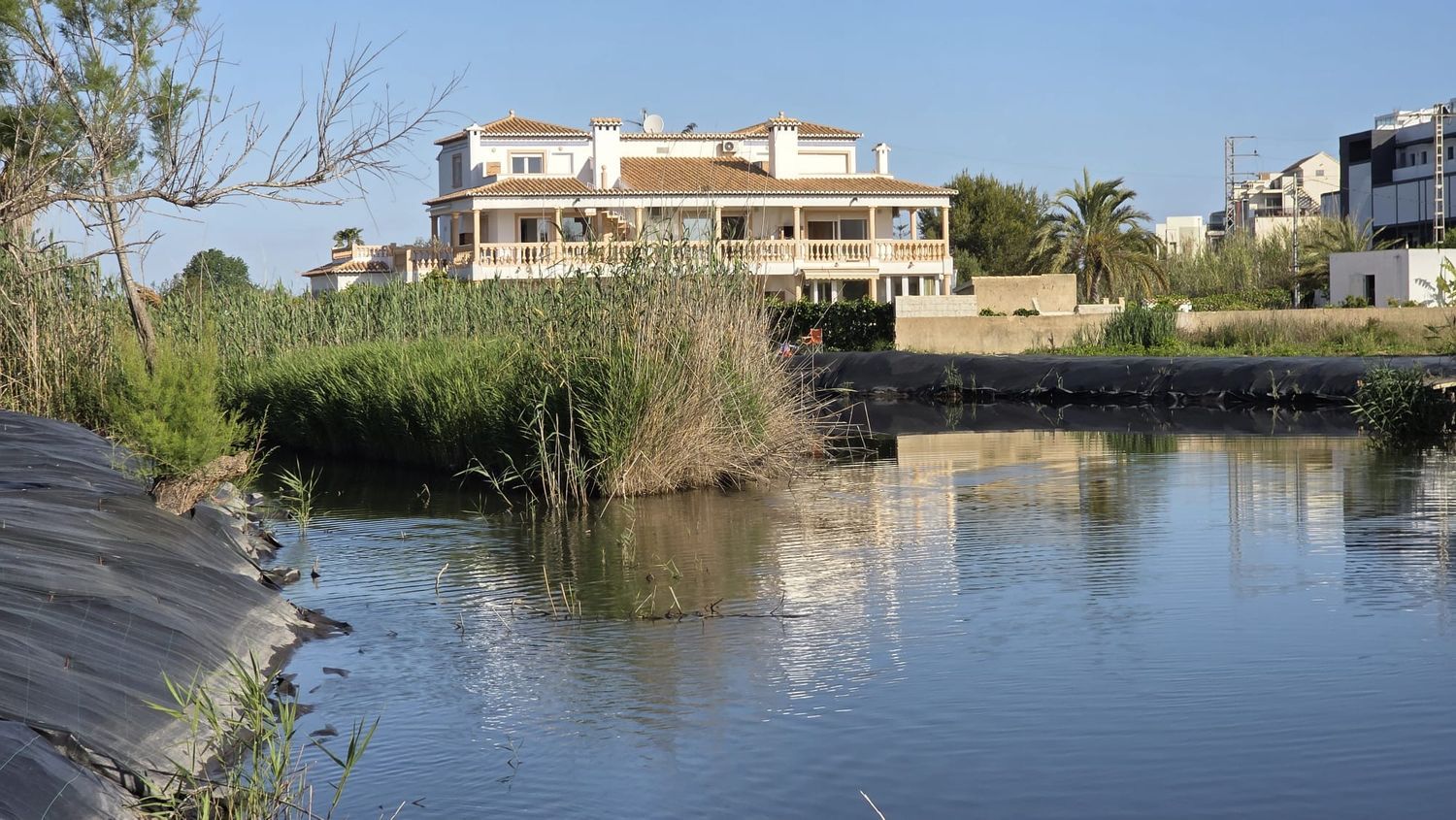 Piso en Camino Assagador del Palmar, 29, El Palmar-Los Molinos - Foto 39