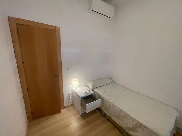 Piso en Calle Alcalde Sánchez Badajoz, 1 - Foto 4