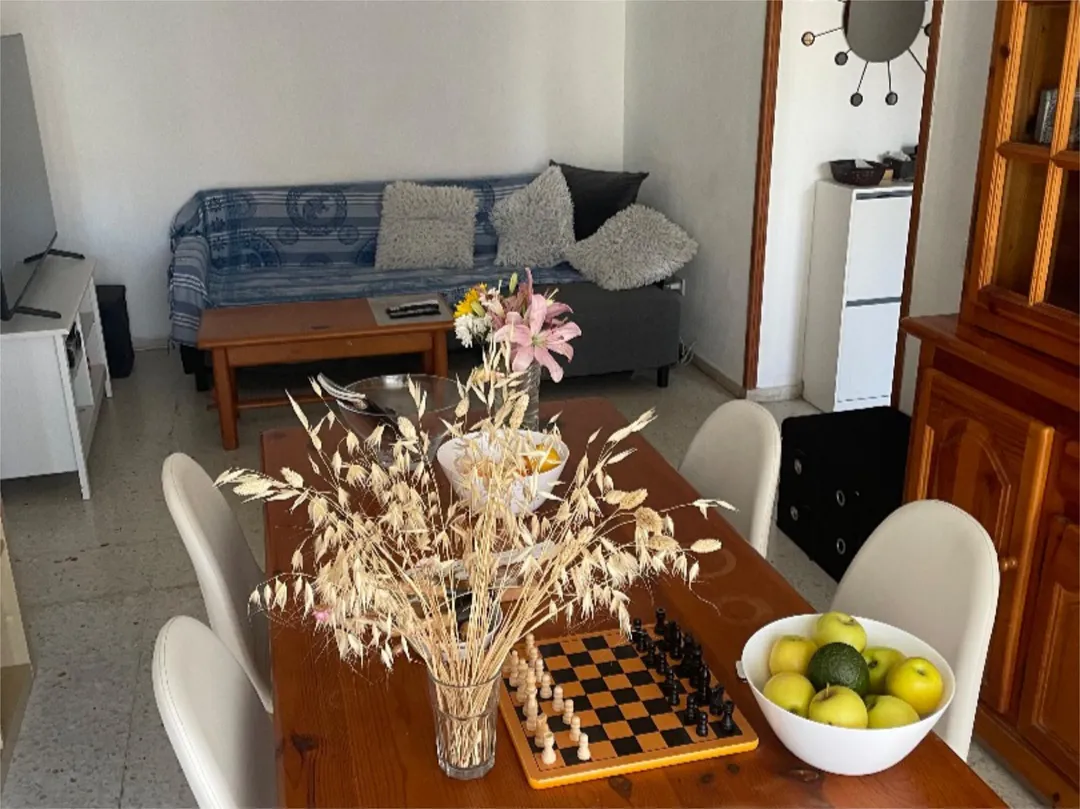 Piso en  Avenida Juan Carlos I 39 - Foto 4