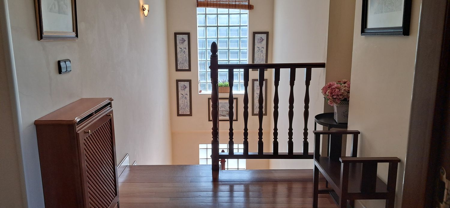 Casa independiente en Barrio Monte Rozas - Foto 21