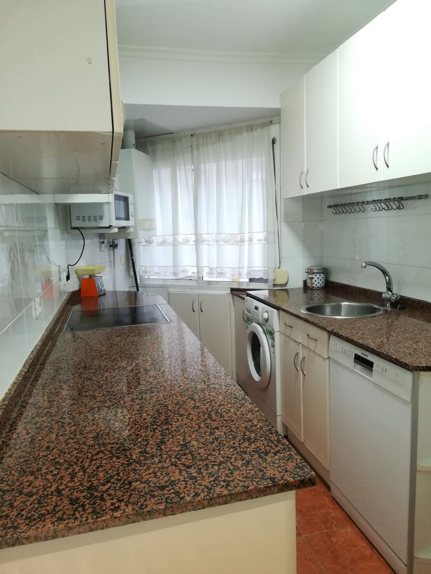 Piso en calle del General Elorza, 41 - Foto 8