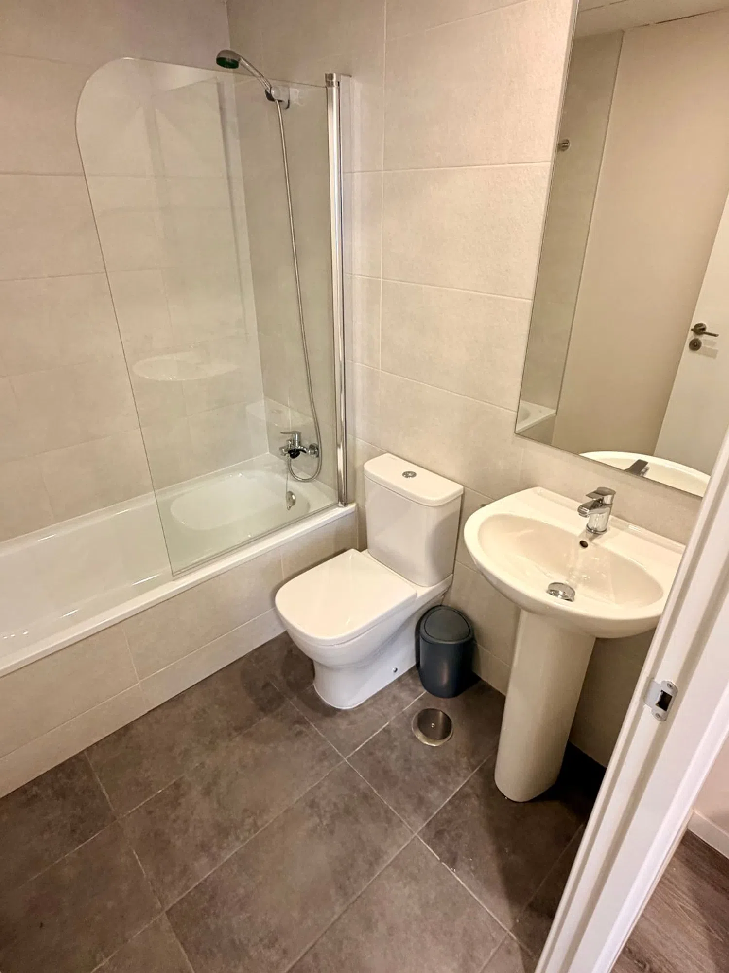 Piso en Barrio Emilio Lemos - Foto 11