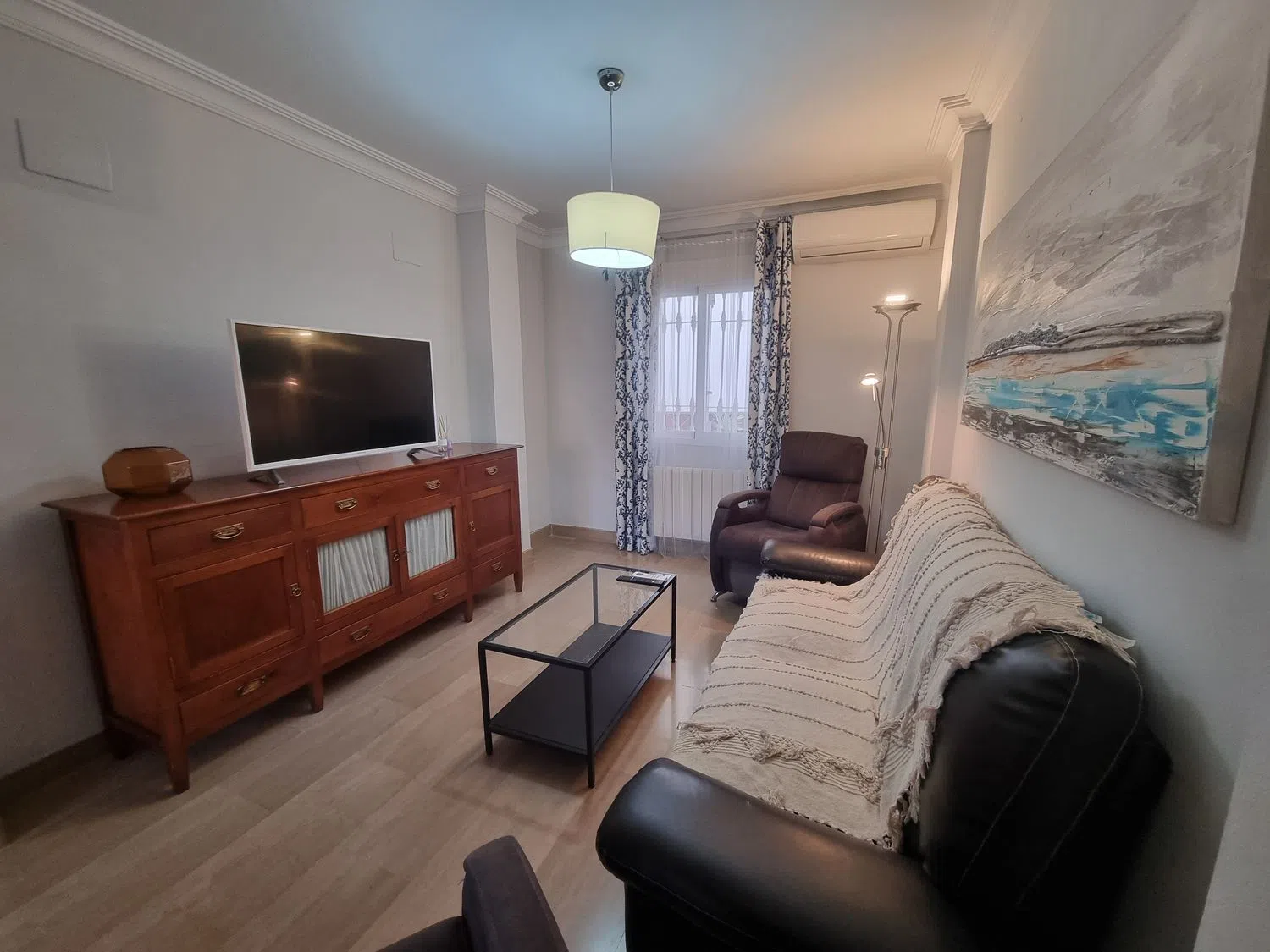 Chalet adosado en calle Boabdil, 43 - Foto 3