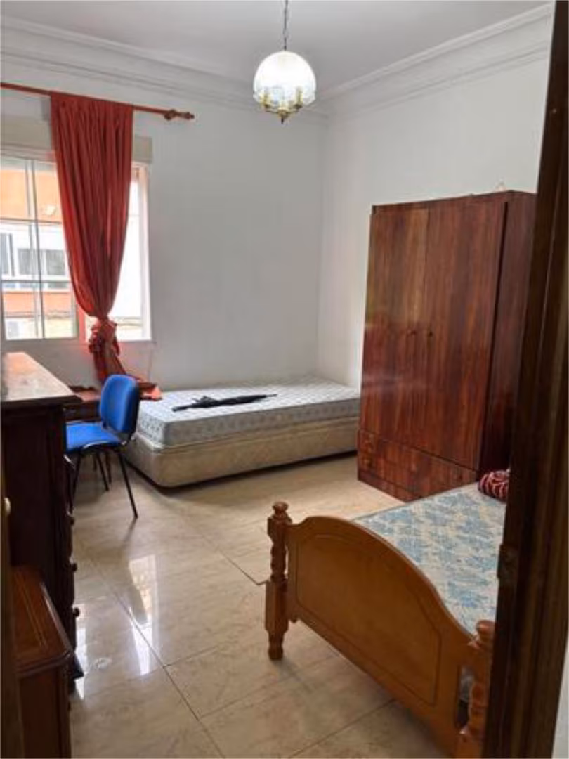 Piso en Ciudad Jardín - Foto 4